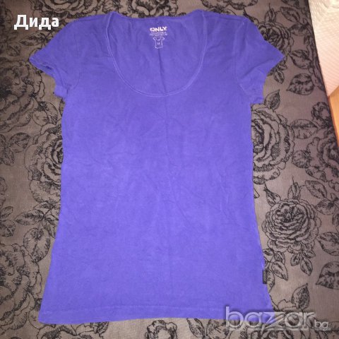 Оригинална тениска 4 лв, снимка 2 - Тениски - 16254654