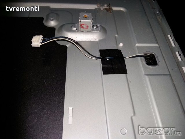 LED TV PANEL LC490DUE-FGA6  LED BACKLIG DIOD , снимка 2 - Части и Платки - 19061322