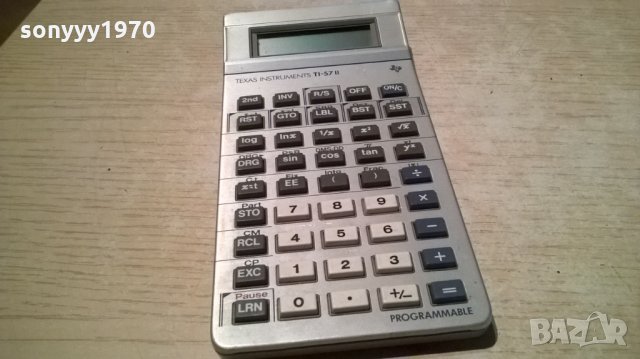 Texas instruments-за батерия, снимка 6 - Друга електроника - 24259705