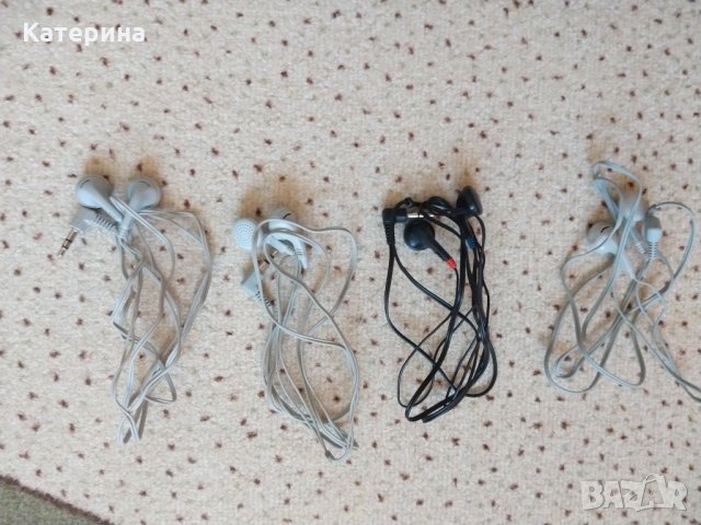 Универсални слушалки, снимка 5 - Слушалки, hands-free - 26041543