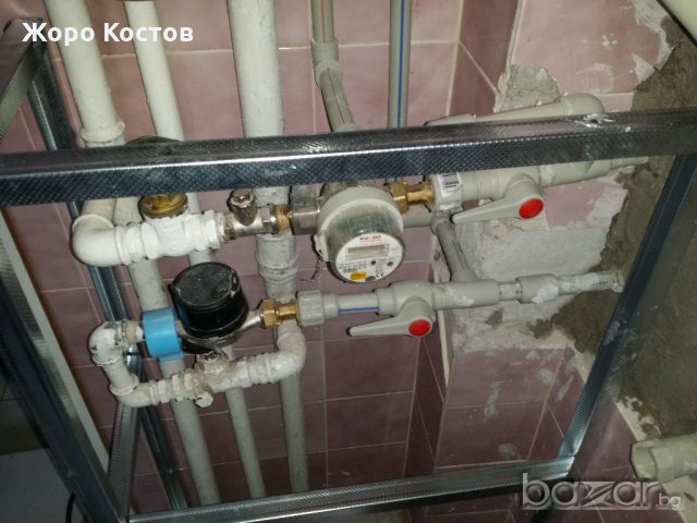 Вътрешни ремонти, снимка 5 - Други ремонти - 15458396