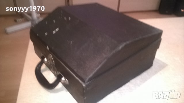 руски акордеон с куфар, снимка 13 - Акордеони - 26182020