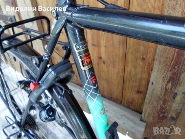 Koga Miyata City Liner 28*/56 размер трекинг велосипед /, снимка 4 - Велосипеди - 22669176
