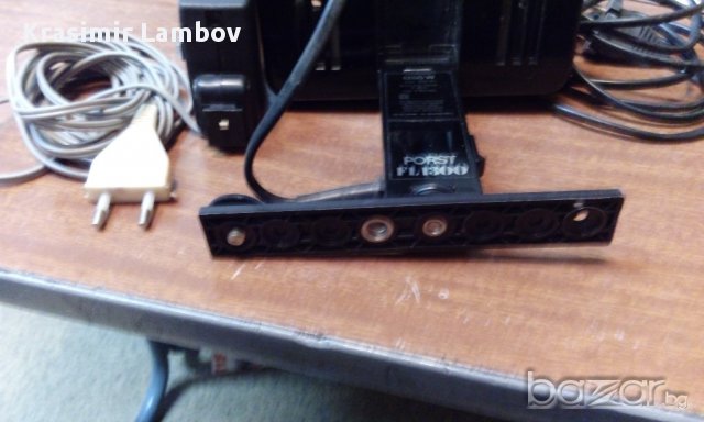 светкавица и лампа, снимка 8 - Други - 17492727