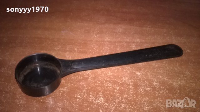 delonghu-лъжичка за кафе с дълга дръжка-18см-внос швеицария