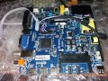 Основна платка - MAIN BOARD CV9203H-Q42, снимка 1