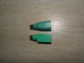 USB преходник , снимка 1 - Кабели и адаптери - 16713303