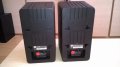 Jbl-2броя 8ома-двулентови тонколони 19х12х11см-внос швеицария, снимка 11