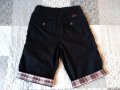 Къси мъжки панталони Replay /Риплей,100% оригинал, снимка 3