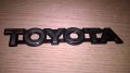 Toyota-14.5х2.5см-емблема за кола, снимка 5
