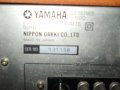 YAMAHA Natural Sound Stereo Receiver R-500, снимка 6