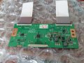 T-control Board Lc320exn 6870c-0370a , снимка 1 - Части и Платки - 19312185