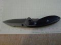 Нож сгъваем "BUCK - X11 - U.S.A.", снимка 2