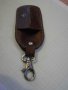 Ключодържател кожен, снимка 4