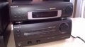 sony amplifier+cd+tuner+deck-внос швеицария, снимка 11