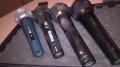 shure yamaha philips behringer-микрофони-внос швеицария, снимка 7