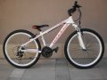 Продавам колела внос от Германия спортен МТВ велосипед FENIX SPORT PREMIIUM 26 цола SHIMANO ALTUS