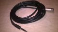 high grade-профи кабел за микрофон-внос швеицария, снимка 5