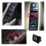 копчета за Mercedes B ML GL R Class W164 X164 комплект 2 броя, снимка 2