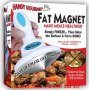 Магнит за отделяне на мазнини от ястия - код Fat Magnet, снимка 5