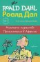 Момчето пораства. Приключения в Африка, снимка 1 - Детски книжки - 23581888