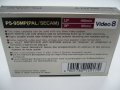 Видеокасета Sony Video 8 Tape METAL P5-95, снимка 5