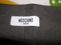 Moschino Jeans 100 % оригинален дамски панталон I 44  сезон есен/зима+подарък топ Isabel de Pedro, снимка 15