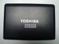 Toshiba NB510-108 лаптоп на части, снимка 2
