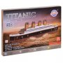 ЗD пъзел "Титаник", снимка 1 - Рисуване и оцветяване - 20926244
