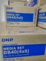 DNP DS40 Print Media 6x4" фото хартия за термосублимационнен принтер