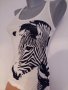 Дамски потник Zebra , снимка 4