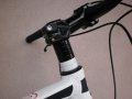 Продавам колела внос от Германия спортен МТВ велосипед CROSS FUSION 27.5 цола хидравлика диск, снимка 10