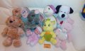 Плюшени играчки, снимка 12