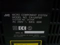 УРЕДБА JVC CA-UXP5R ЗА РЕМОНТ ИЛИ ЧАСТИ , снимка 8