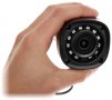 Dahua DH-HAC-HFW1200RP 2MPX 1080P Професионална Водоустойчива Охранителна Камера, снимка 2