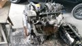 Двигател за Opel / Chevrolet тип Z20S - на части, снимка 1 - Части - 21244452