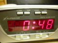 Superior к25 - clock radio alarm - финал, снимка 2