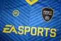EA Sports - Ultimate Team - FIFA 17 - Уникална тениска / Фифа / ЕА Спо, снимка 9