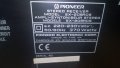 pioneer sx-205rds-stereo receiver-370 watts-rds-made in uk-внос швеицария, снимка 13