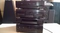 Kenwood-amplifier+cd+deck2/dolby/revers-внос швеицария, снимка 2
