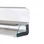 1. Тапас – луксозни хладилни поставящи се отгоре витрини за суши и друго / 6 модела  / със размери о, снимка 5