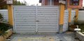 Дървени огради и портални врати по поръчка, снимка 6