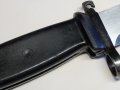 Нож - щик за автомат Калашников АКМ - 47 на цена 200 лева, снимка 12