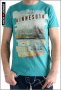 Jack&Jones - страхотна мъжка тениска, снимка 1 - Тениски - 18463704