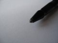 Алуминиева химикалка за тактическа отбрана и самозащита, снимка 7