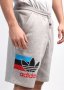 Къси панталони Адидас/Adidas Fleece Sport, оригинал, снимка 15