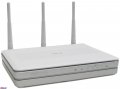 Asus WiFi Router WL-566gM, снимка 1