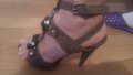 Дамски сандали, снимка 5