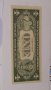 RARE.The SMITH BILL $ 1 DOLLAR 1935-G W/MOTTO, снимка 4