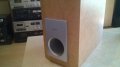 pioneer subwoofer-50w/4ohm-made in france, снимка 14